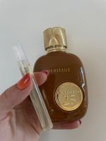 Khadlaj 25 - Heritage 5 ML ABFÜLLUNG