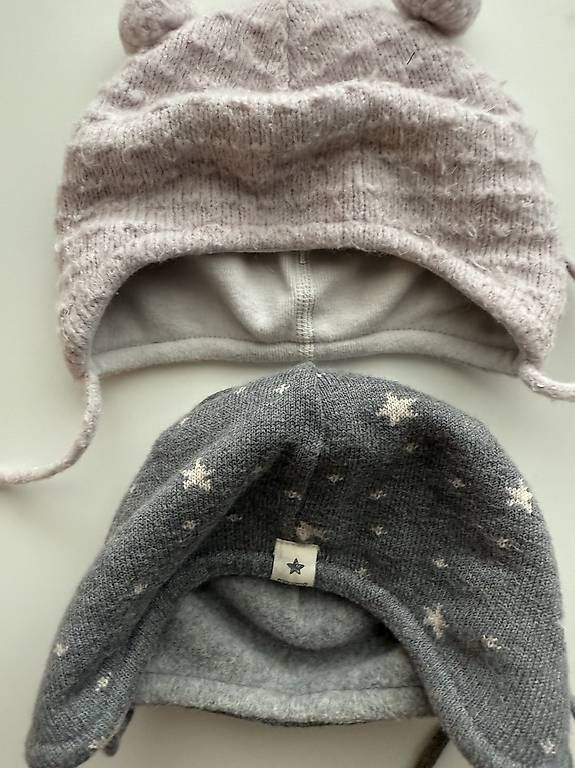 Berretti & Sciarpe: Maximo Baby-Mützen, Gr. 39-41 – Usato da Jona venduto da Selin84 2