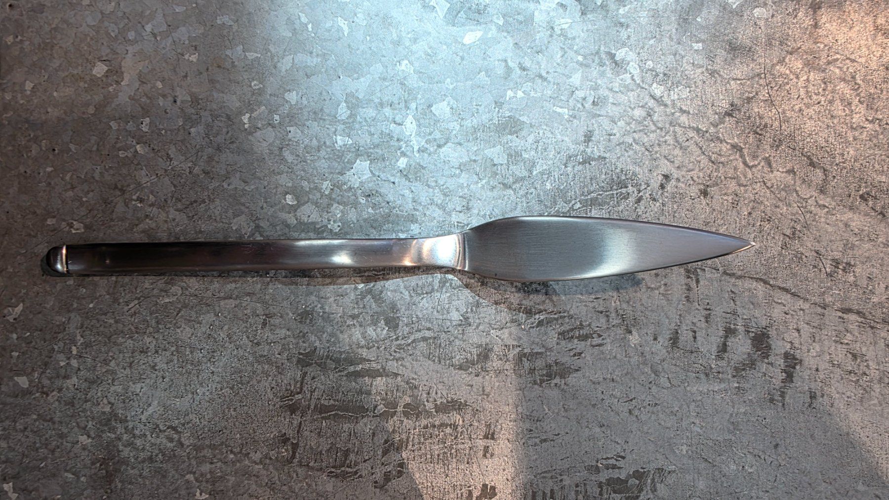Pott Couteaux de cuisine: Pott 33 Fischmesser – Neuf (Voir description) à Solothurn par Chuchilade 1