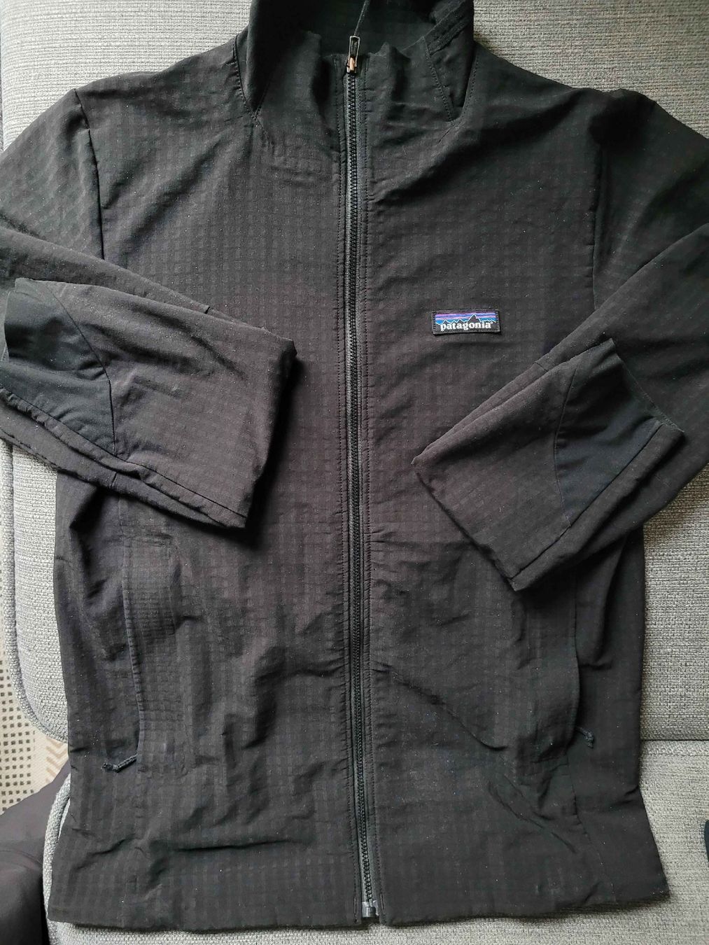 Patagonia Maglioni & Felpe: Patagonia R1 jacket, Top Zustand! – Usato da Zürich venduto da Loboso