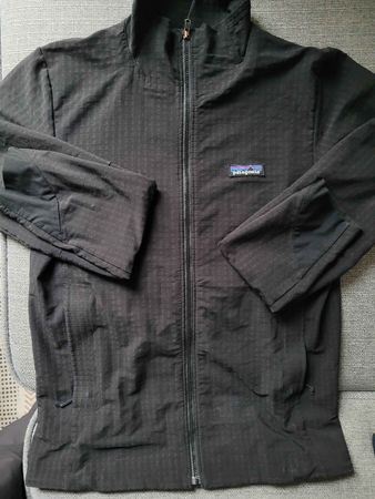 Patagonia R1 jacket, Top Zustand!