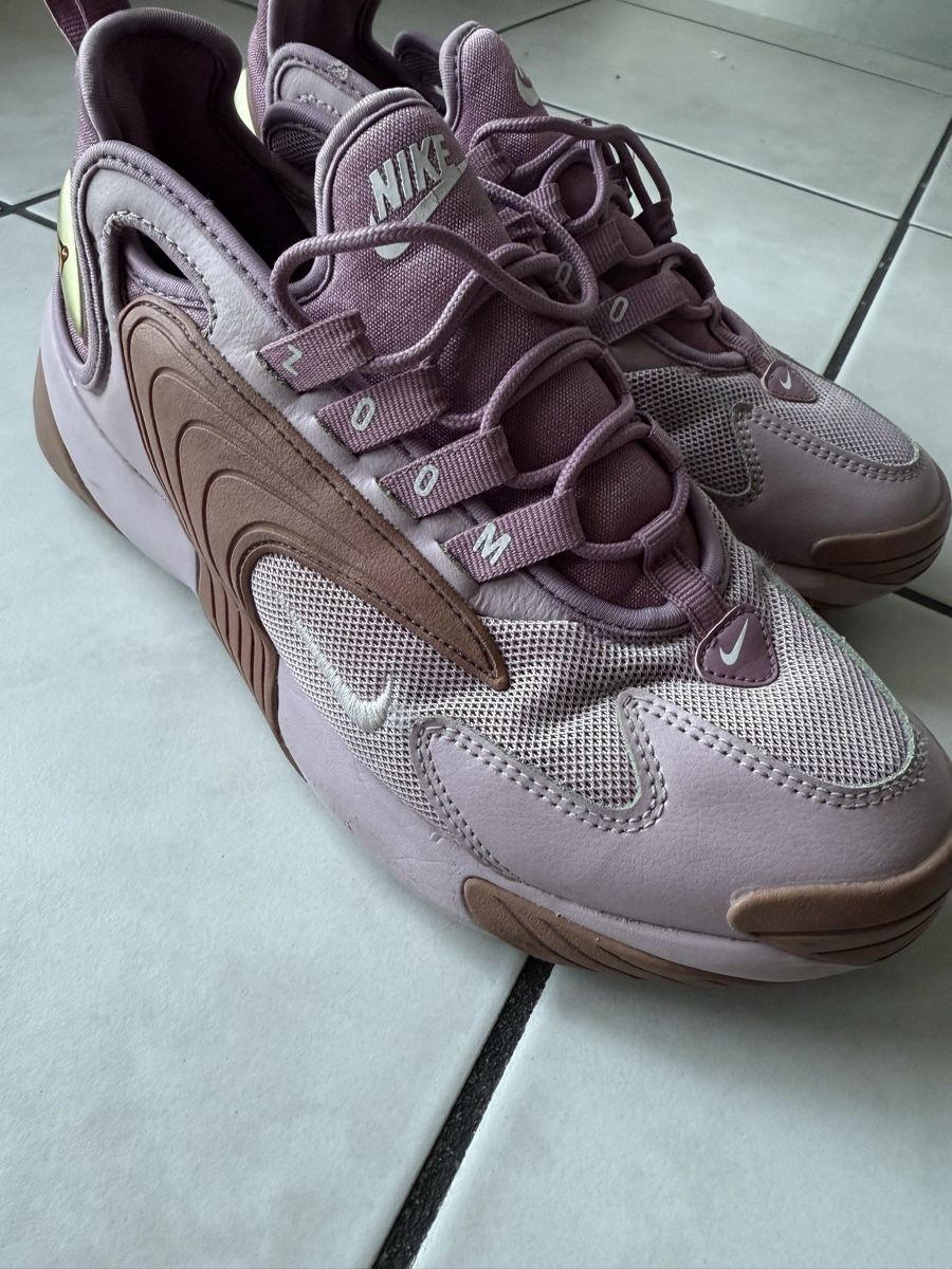 Scarpe da donna: Baskets Nike Zm Air, pointure 38 – Usato da Monthey venduto da Joseph-29 2