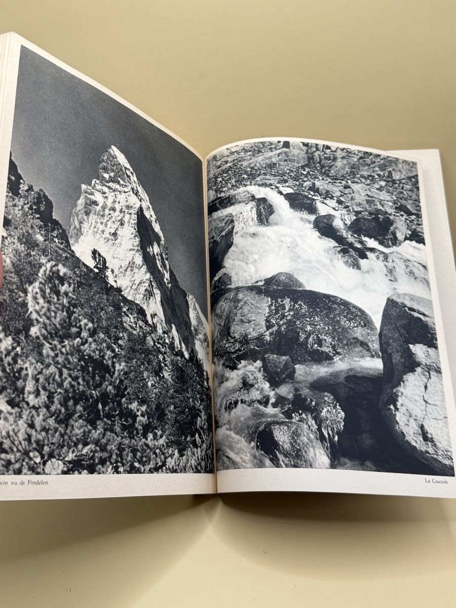 Libri: Livre C.F. Ramuz - La Suisse Romande | Édition 1955 – Usato da Genève venduto da sho_67qj 7
