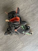 Rollerblade Sirio 90 W Inlineskates EU 38.5 guter Zustand
