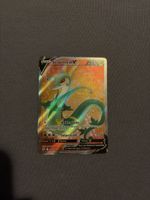 Serpiroyal V - Pokemon Karte - Selten - Top Zustand!