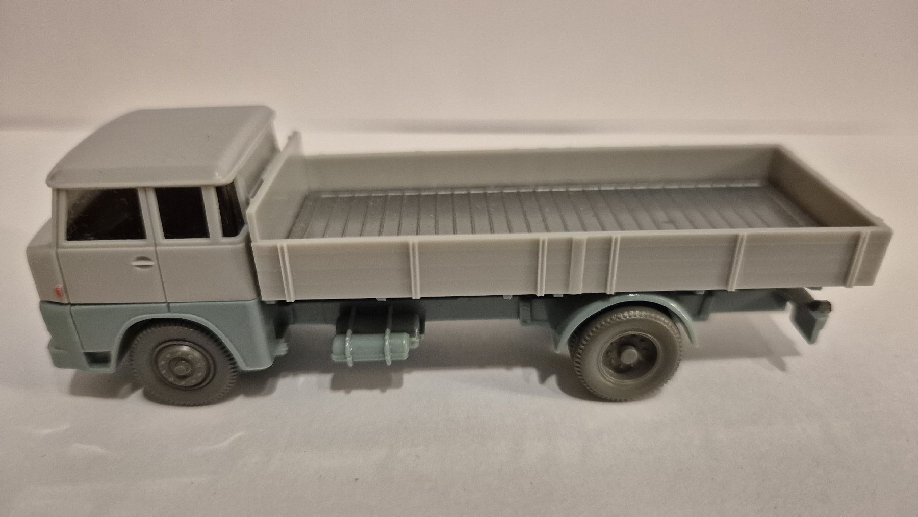 Wiking Modellini d'auto: Henschel HS 14 von Wiking – Nuovo (secondo la descrizione) da Uznach venduto da Katinka83 1