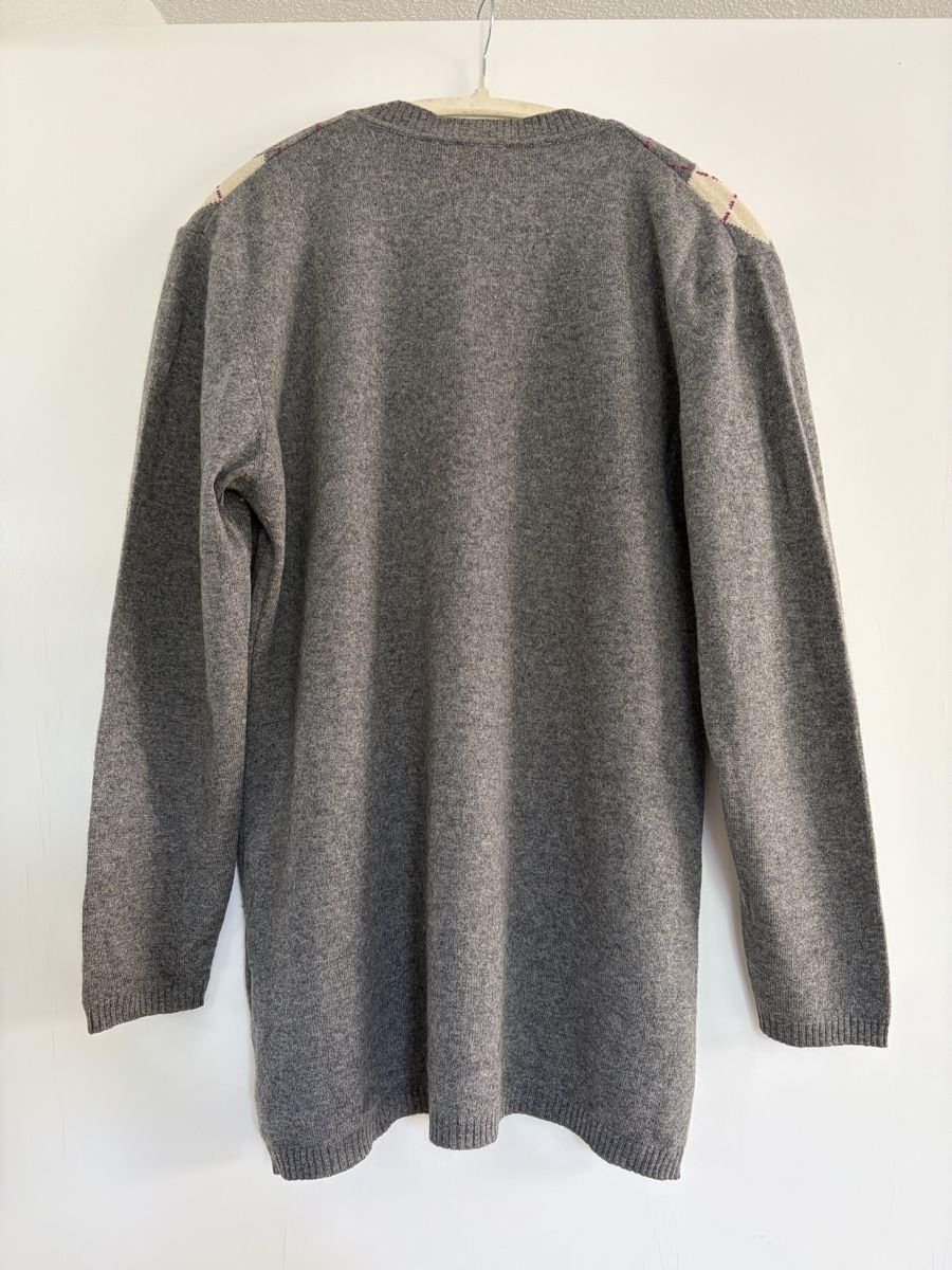 Pulls & Sweat-shirts: Pullover 100% Kashmir Grösse L – D'occasion à Bern par nik_2kbk 2