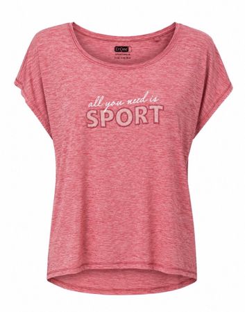 2er Set Sportoberteile Frauen