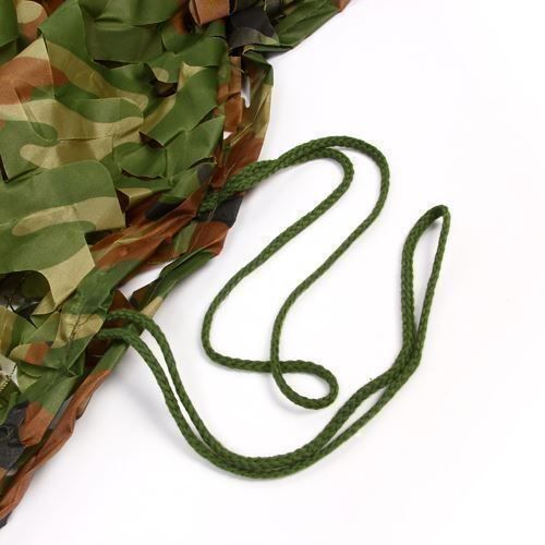 Altro per Esercito: Tarnnetz 3Mx3M Tarnung camo Jagd – Nuovo (secondo la descrizione) da Thun venduto da thunshop 6