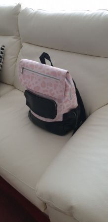 DAMEN - RUCKSACK ( NEU)