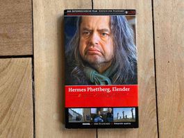 "Hermes Phettberg, Elender" - DVD - Dokfilm, 2007
