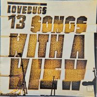 Lovebugs ‎– 13 Songs With A View