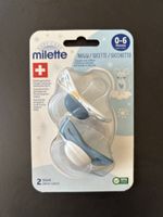Milette Nuggi 0-6 Mt. - Originalverpackt
