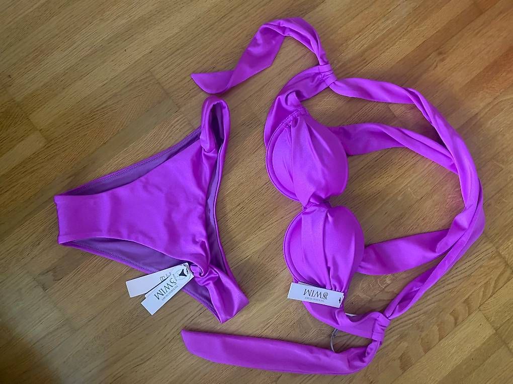 Costumi da bagno & Bikini: Victorias Secret Bikini – Usato da Langnau am Albis venduto da Monikacv16