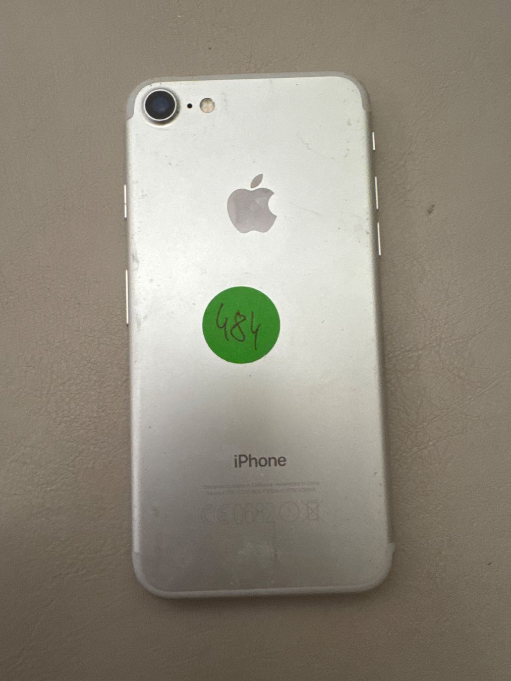 Apple Handys / Smartphones: iPhone 7 – Defekt aus Adliswil von Busys 1