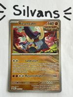 Riesenzahn Pokeball PRE 055 Prismatische Entwicklungen DE