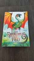 Livre Les Royaumes de Feu, au coeur de la jungle, tome 3