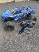 Rc Auto Traxxss