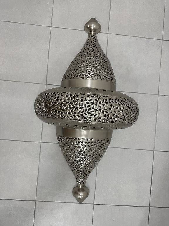 Lampen: Orientalische Lampe / Wandleuchte – Gebraucht aus Bern von mackan123