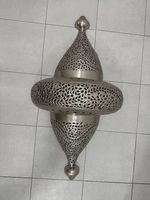 Orientalische Lampe / Wandleuchte