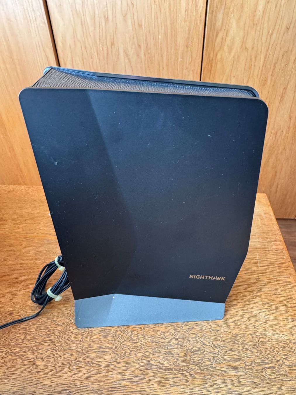 Netgear WiFi: Netgear Nighthawk AX6000 (EAX80) Mesh Extender – Usato da Horriwil venduto da Marzocco1