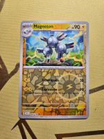 Scarlet & Violet - Magneton