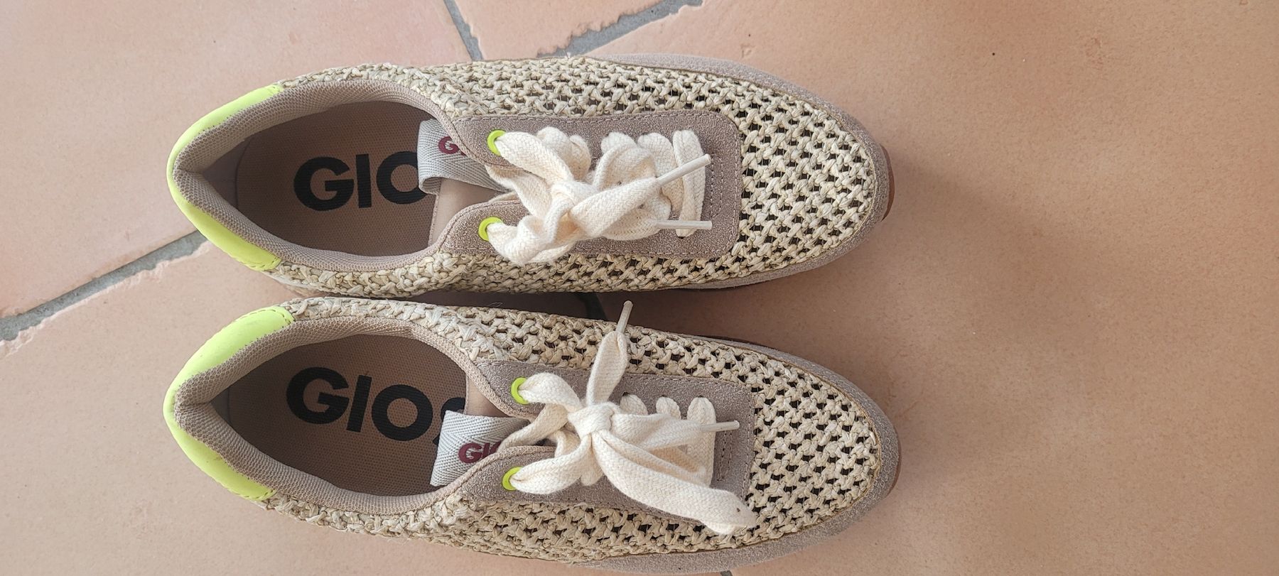 Chaussures femmes: Gioseppo basket 38 – Neuf (Voir description) à Echallens par frimousse2008 3