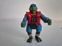 TMNT Ninja Turtles Figure - Leonardo Samurai 1993