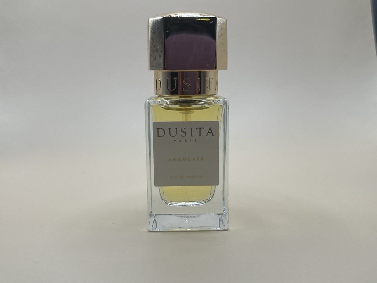 Profumi & Eau de Toilette: EDP Anamcara by Dusita 15ml – Nuovo e nell'imballaggio originale da Genève venduto da StaceyH