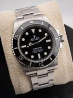 Rolex Submariner 124060