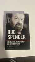 Bud Spencer Autobiografie: Ein Muss für Fans!