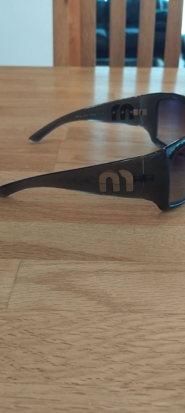 Miu Miu Lunettes & Verres: MIU MIU Sonnenbrille  – D'occasion à Mörel par MJoaoCosta 3