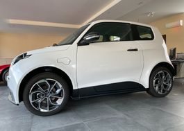 E.GO Life First Edition Auto Piccola!  PROMO LEASING 1,9 %