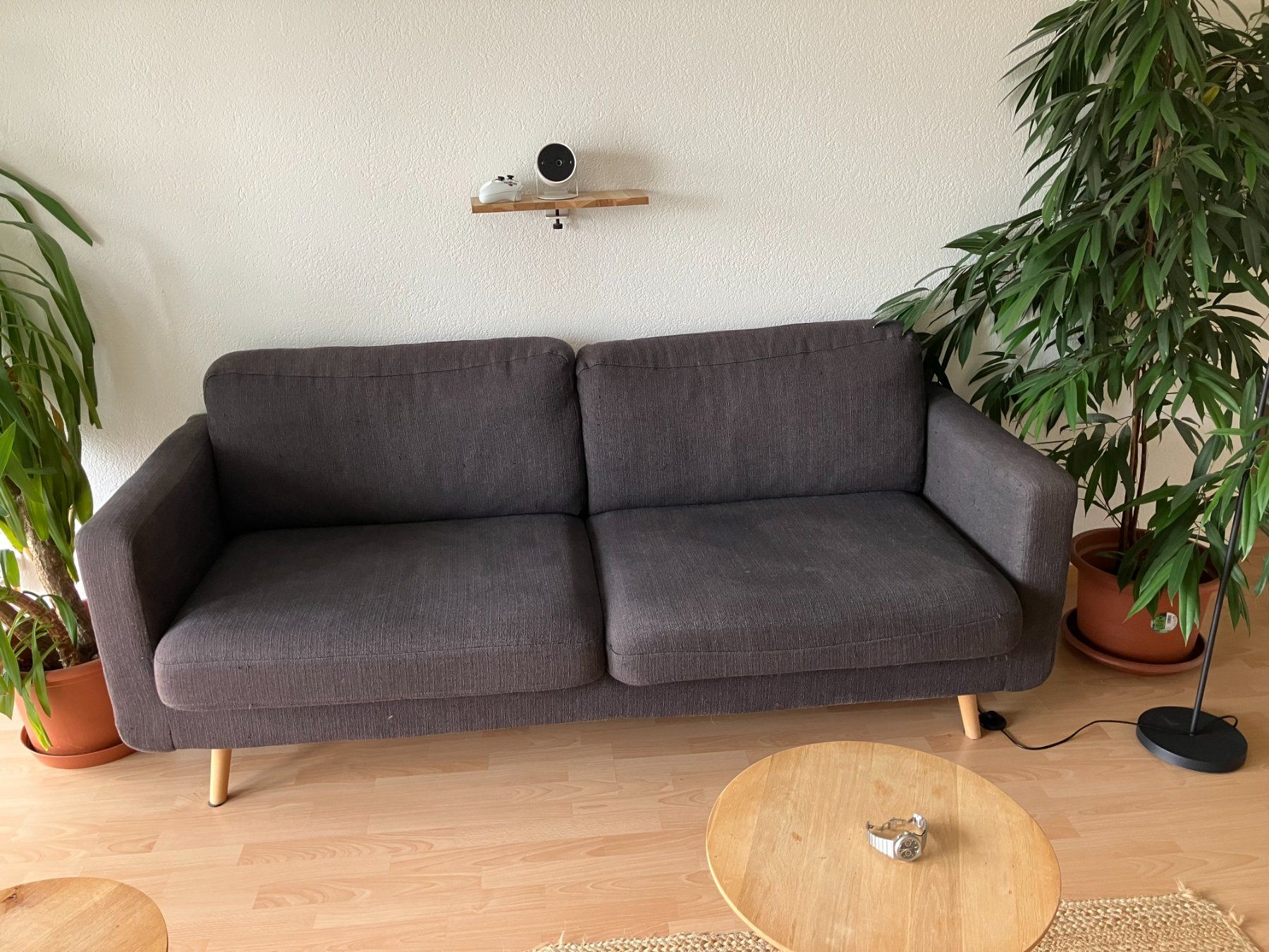 Sofas: Sofa canapé Gratis – Gebraucht aus Nidau von AndyBP 2