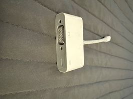 Adattatore Apple da Lightning a VGA - Ottime Condizioni!