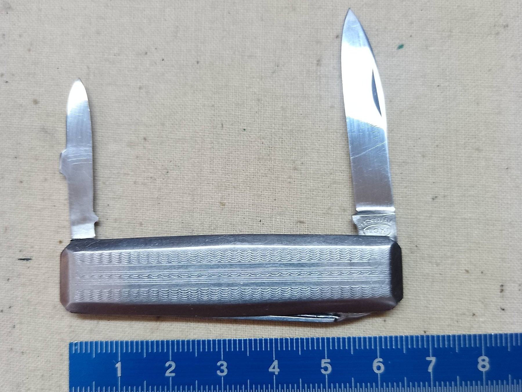 Coltelli tascabile: Messer - Vintage – Usato da Sorengo venduto da 74in