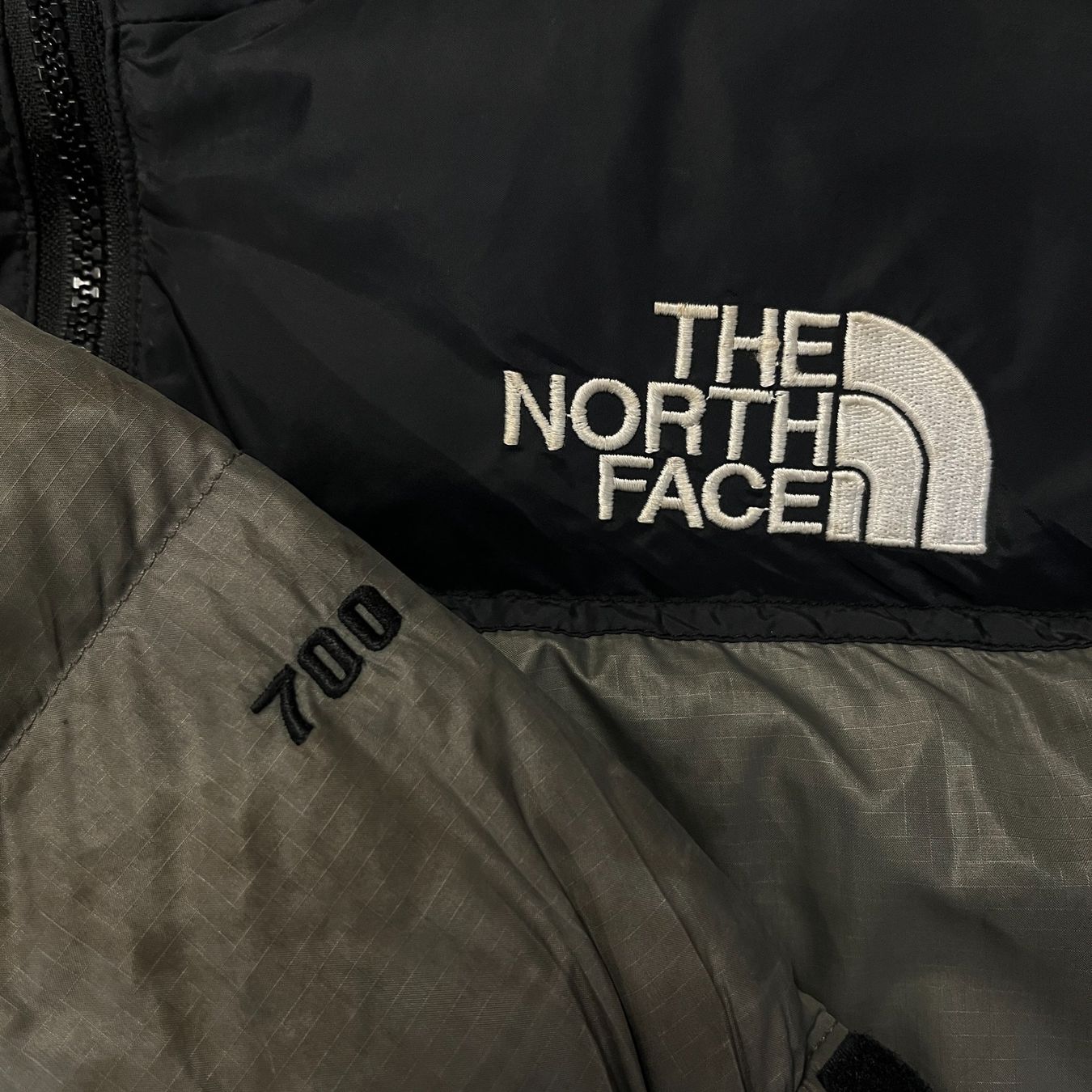 North Face Giacche: Vintage TNF Puffer Jacket 700 (L) – Usato da Chamoson venduto da Sapoloshop 1
