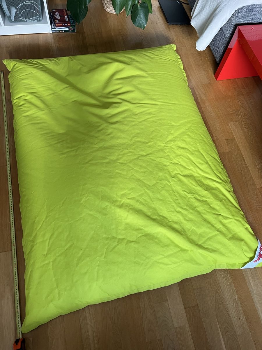 Poltrone: Bigbag /Pouf – Usato da Riehen venduto da Loretxutxu 2