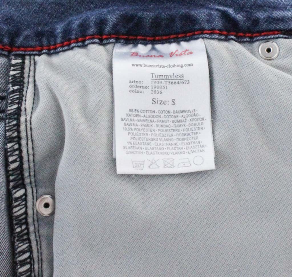 Buena Vista Jeans: Buena Vista Jeans Gr. S – Usato da Belp venduto da caramel-secondhand 4