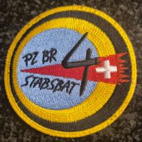 Ärmelabzeichen / Badge A95