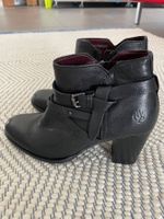 Marco Polo Stiefeletten Grösse