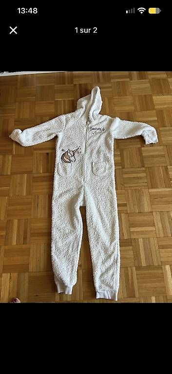 Pigiama & Simili: Surpyjama taille 140 – Usato da Morges venduto da flo_68sd