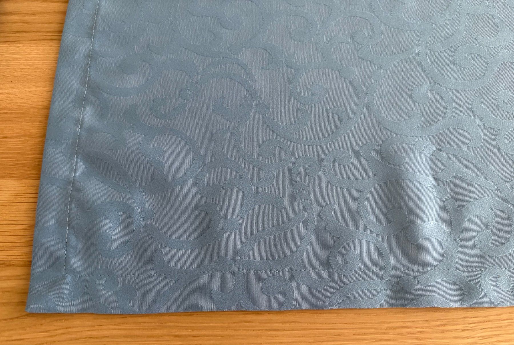 Set de table et chaises: 8 STK.TISCHSET NEU BLAU – Neuf (Voir description) à Ostermundigen par wini63 3