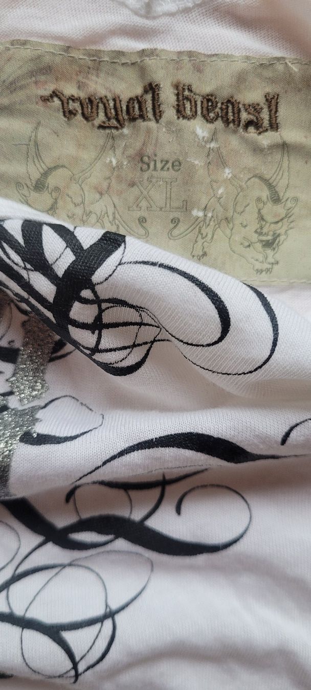 T-Shirts: T Shirt Damen – Gebraucht aus St. Silvester von misterdollar 2