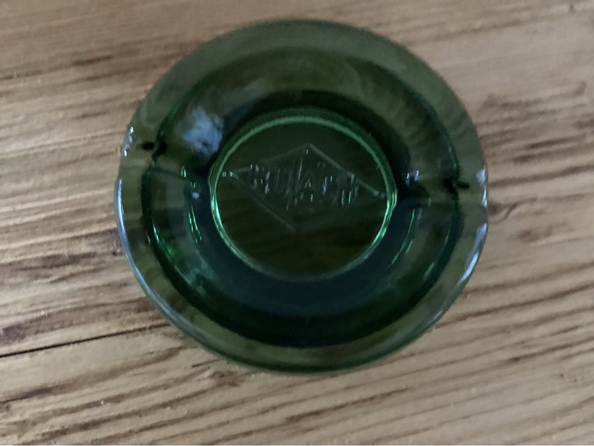 Bülacher Contenitori & Simili: Bülacher Deckel zu Flasche oder Gläser – Usato da Wassen UR venduto da SABDOM