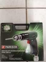 Druckluft-Bohrmaschine Parkside