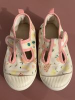 Sommer-Schuhe, Grösse 24, Top Zustand! (49)