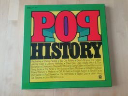 Pop History