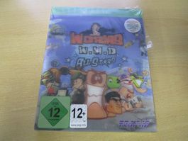Worms W.M.D. Allstars - Xbox One NEUWARE X1