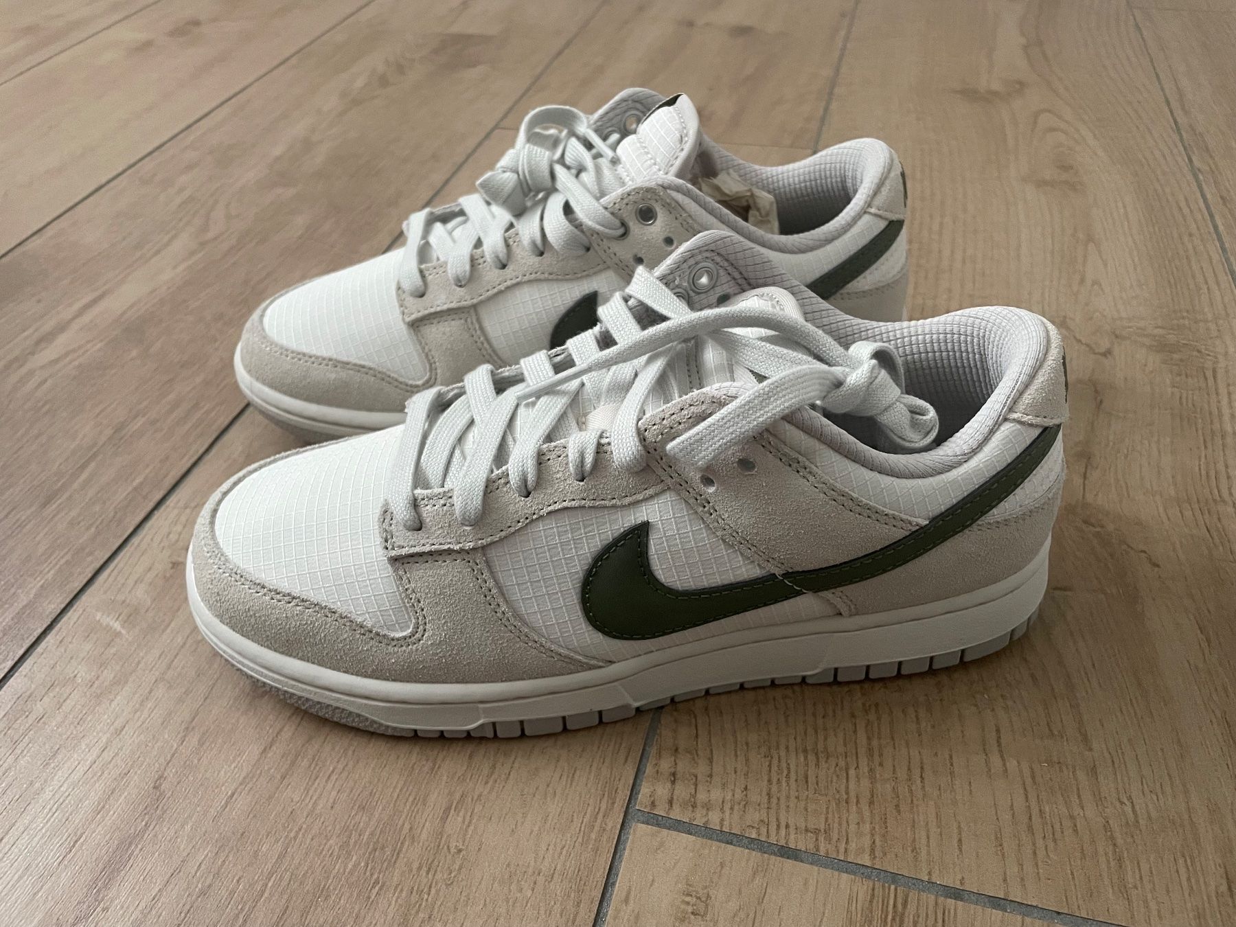 Nike Herrenschuhe: Nike Dunk Low Gr. 38.5 NEU – Neu und originalverpackt aus Waltenschwil von hansnine 1